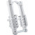 Крака на вилка METHOD AXIAL BRAKES хром ARLEN NESS 120-024 Крака на вилка METHOD AXIAL BRAKES хром ARLEN NESS 120-024 thumb