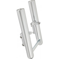 Крака на вилка HOT LEGS smooth dual disc chrome ARLEN NESS 40-529