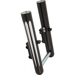Крака на вилка HOT LEGS deep cut dual disc черни ARLEN NESS 40-530
