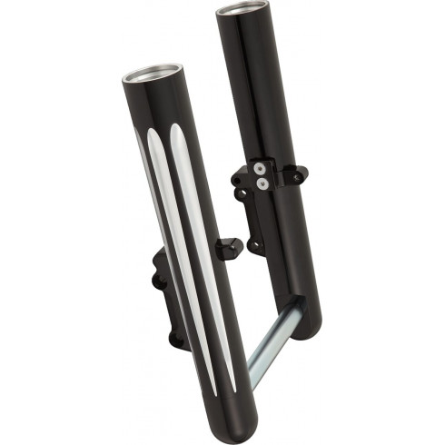 Крака на вилка HOT LEGS deep cut dual disc черни ARLEN NESS 40-530 Крака на вилка HOT LEGS deep cut dual disc черни ARLEN NESS 40-530