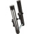 Крака на вилка HOT LEGS deep cut dual disc черни ARLEN NESS 40-530 Крака на вилка HOT LEGS deep cut dual disc черни ARLEN NESS 40-530 thumb