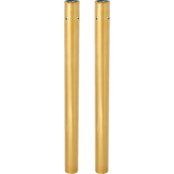 Тръба за вилка 49MM GLD 22-7/8 ARLEN NESS 121-000 Тръба за вилка 49MM GLD 22-7/8 ARLEN NESS 121-000