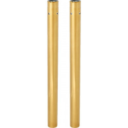 Тръба за вилка 49MM GLD 24-1/4 ARLEN NESS 121-002