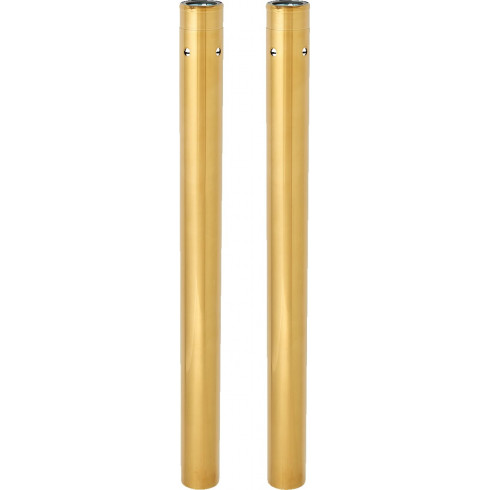 Тръба за вилка 49MM GLD 24-1/4 ARLEN NESS 121-002 Тръба за вилка 49MM GLD 24-1/4 ARLEN NESS 121-002
