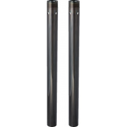 Тръба за вилка 49MM черна 24-1/4 ARLEN NESS 121-003
