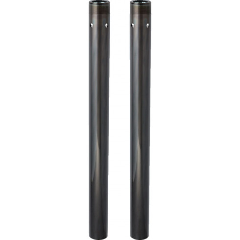 Тръба за вилка 49MM черна 24-1/4 ARLEN NESS 121-003 Тръба за вилка 49MM черна 24-1/4 ARLEN NESS 121-003