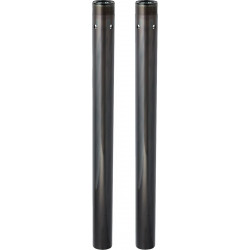 Тръба за вилка 49MM BLK 23-3/4 ARLEN NESS 121-005 Тръба за вилка 49MM BLK 23-3/4 ARLEN NESS 121-005