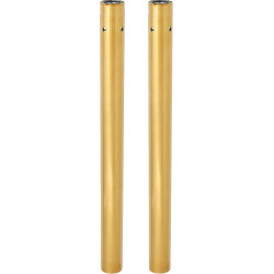 Тръба за вилка 49MM GLD 25-3/4 ARLEN NESS 121-006 Тръба за вилка 49MM GLD 25-3/4 ARLEN NESS 121-006