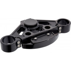 Комплект горна тройка METHOD черен ARLEN NESS 130-000
