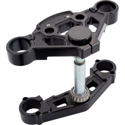 Тройна скоба METHOD BLK ARLEN NESS 130-006 Тройна скоба METHOD BLK ARLEN NESS 130-006