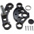 Тройна скоба METHOD BLK ARLEN NESS 130-006 Тройна скоба METHOD BLK ARLEN NESS 130-006 thumb