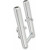 Крака на вилка HOT LEGS smooth single disc chrome ARLEN NESS 06-520 Крака на вилка HOT LEGS smooth single disc chrome ARLEN NESS 06-520 thumb