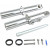 Крака на вилка HOT LEGS smooth single disc chrome ARLEN NESS 06-522 thumb