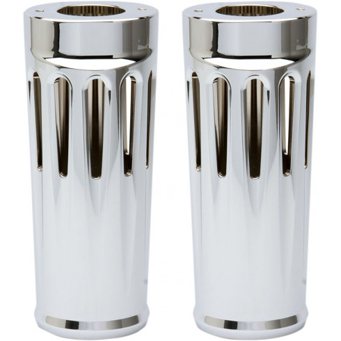 Маншони за вилка deep cut plus 2 FLT chrome ARLEN NESS 20-027 Маншони за вилка deep cut plus 2 FLT chrome ARLEN NESS 20-027