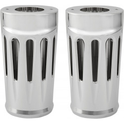 Маншони за вилка deep cut FLT chrome ARLEN NESS 20-032