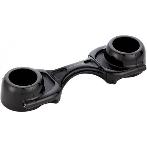 Скоба за вилка 49mm черна ARLEN NESS 20-350 Скоба за вилка 49mm черна ARLEN NESS 20-350