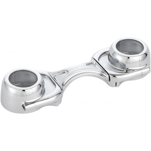 Скоба за вилка 49mm chrome ARLEN NESS 20-351 Скоба за вилка 49mm chrome ARLEN NESS 20-351