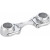 Скоба за вилка 49mm chrome ARLEN NESS 20-351 Скоба за вилка 49mm chrome ARLEN NESS 20-351 thumb