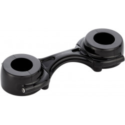 Скоба за вилка METHOD черна ARLEN NESS 20-354