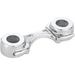 Скоба за вилка METHOD chrome ARLEN NESS 20-355