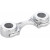 Скоба за вилка METHOD chrome ARLEN NESS 20-355 Скоба за вилка METHOD chrome ARLEN NESS 20-355 thumb