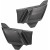 Странични капаци от карбон 24+FLT ARLEN NESS 210-200 thumb