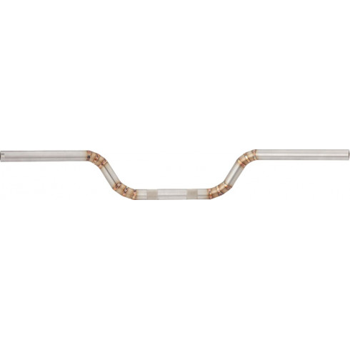 Кормило - MX Moto - неръждаема стомана ARLEN NESS 520-059 Кормило - MX Moto - неръждаема стомана ARLEN NESS 520-059
