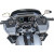 Кормило - MX Moto - черно ARLEN NESS 520-060 thumb