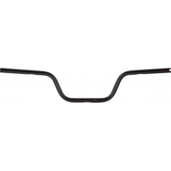 Кормило mx moto all black ARLEN NESS 520-061
