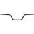Кормило mx moto all black ARLEN NESS 520-061 thumb