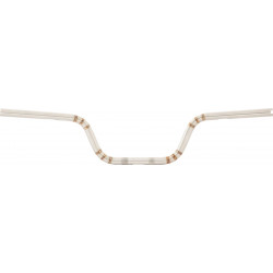 КормилоMX tall stainless ARLEN NESS 520-062 КормилоMX tall stainless ARLEN NESS 520-062