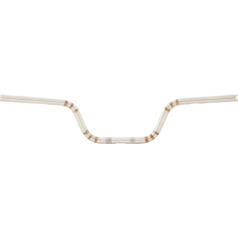 КормилоMX tall stainless ARLEN NESS 520-062 КормилоMX tall stainless ARLEN NESS 520-062