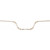 КормилоMX tall stainless ARLEN NESS 520-062 КормилоMX tall stainless ARLEN NESS 520-062 thumb
