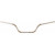 КормилоMX tall stainless ARLEN NESS 520-062 КормилоMX tall stainless ARLEN NESS 520-062 thumb