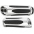 Ръкохватки deep cut comfort throttle by wire chrome ARLEN NESS 07-052 thumb