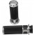 Ръкохватки slot track fusion throttle by cable chrome ARLEN NESS 07-300 Ръкохватки slot track fusion throttle by cable chrome ARLEN NESS 07-300 thumb