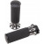 Ръкохватки deep cut fusion throttle by cable black ARLEN NESS 07-317 Ръкохватки deep cut fusion throttle by cable black ARLEN NESS 07-317 thumb