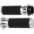 Ръкохватки deep cut fusion throttle by wire chrome ARLEN NESS 07-318 Ръкохватки deep cut fusion throttle by wire chrome ARLEN NESS 07-318 thumb