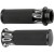 Ръкохватки deep cut fusion throttle by wire black ARLEN NESS 07-319 Ръкохватки deep cut fusion throttle by wire black ARLEN NESS 07-319 thumb