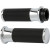 Ръкохватки smooth fusion throttle by cable chrome ARLEN NESS 07-320 Ръкохватки smooth fusion throttle by cable chrome ARLEN NESS 07-320 thumb