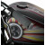 Ръкохватки knurled fusion throttle by cable black ARLEN NESS 07-325 Ръкохватки knurled fusion throttle by cable black ARLEN NESS 07-325 thumb