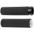 Ръкохватки knurled fusion throttle by wire chrome ARLEN NESS 07-326 thumb