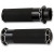 Ръкохватки beveled fusion throttle by cable black ARLEN NESS 07-331 thumb