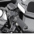 Ръкохватки beveled fusion throttle by cable black ARLEN NESS 07-331 thumb