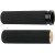 Ръкохватки FUSION KNURLED THROTTLE BY WIRE BLACK BRASS ENDCAP ARLEN NESS 07-334 Ръкохватки FUSION KNURLED THROTTLE BY WIRE BLACK BRASS ENDCAP ARLEN NESS 07-334 thumb