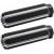 Ръкохватки 10-GAUGE throttle by cable black ARLEN NESS 07-124 Ръкохватки 10-GAUGE throttle by cable black ARLEN NESS 07-124 thumb