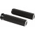 Ръкохватки dual ring throttle by wire black ARLEN NESS 07-310 thumb