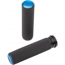 Дръжка knurled TBW BLU ARLEN NESS 07-345