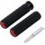 Ръкохватки - knurled - tbw - червени ARLEN NESS 07-346 Ръкохватки - knurled - tbw - червени ARLEN NESS 07-346 thumb