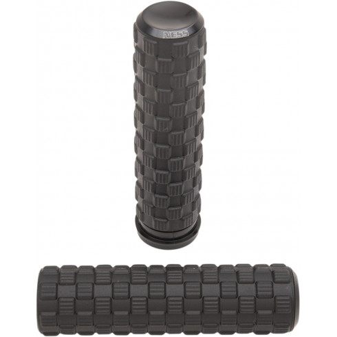 Грипове - AIRTRAX - TBW - черни ARLEN NESS 07-352 Грипове - AIRTRAX - TBW - черни ARLEN NESS 07-352